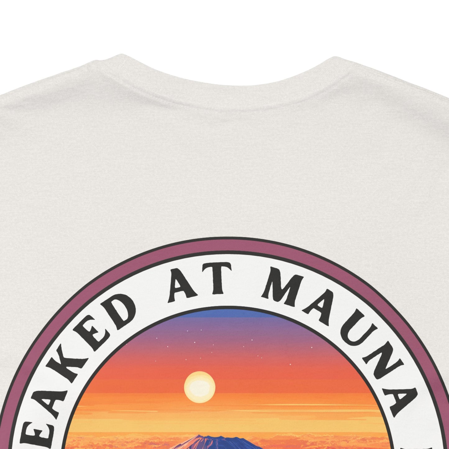 Mauna Kea