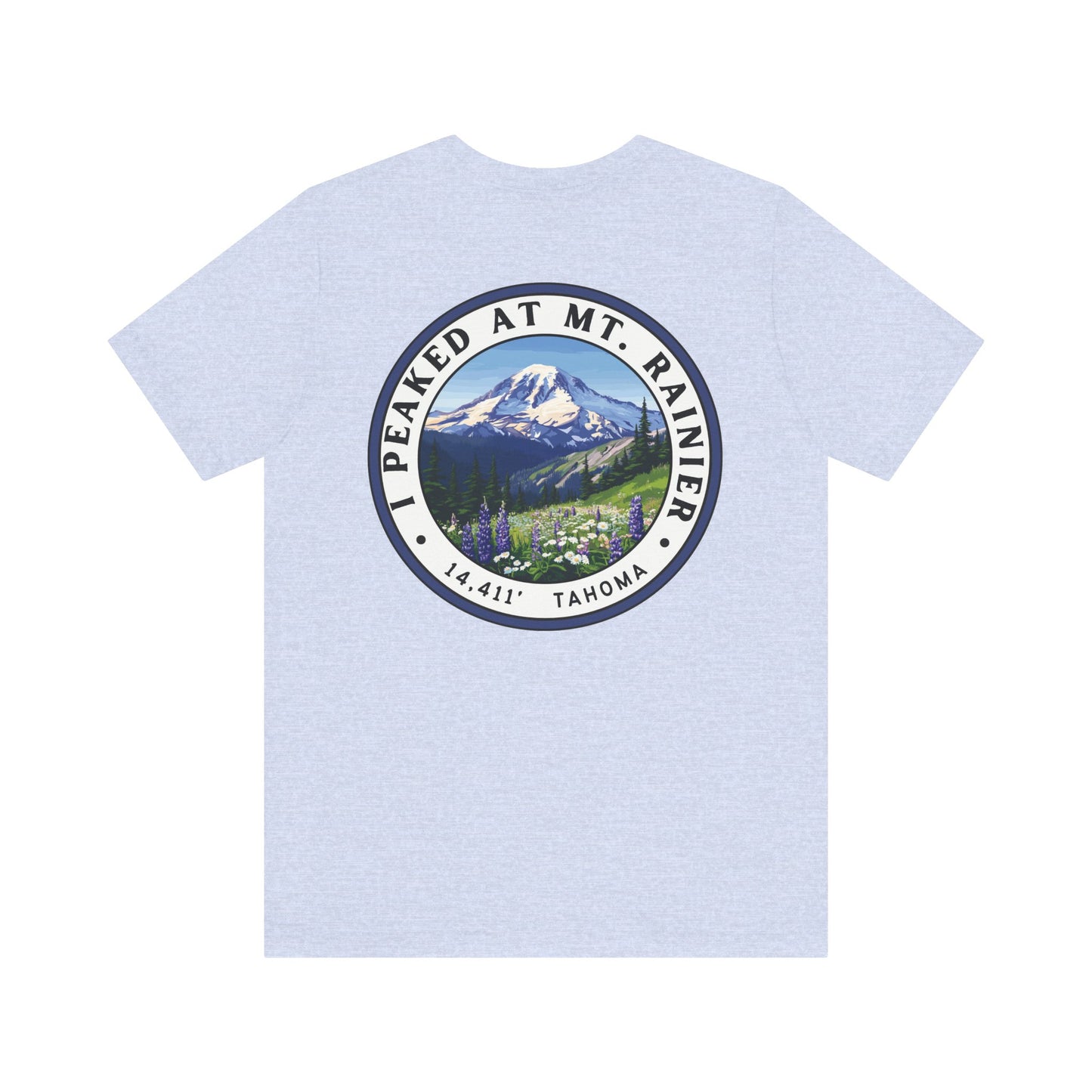Mount Rainier