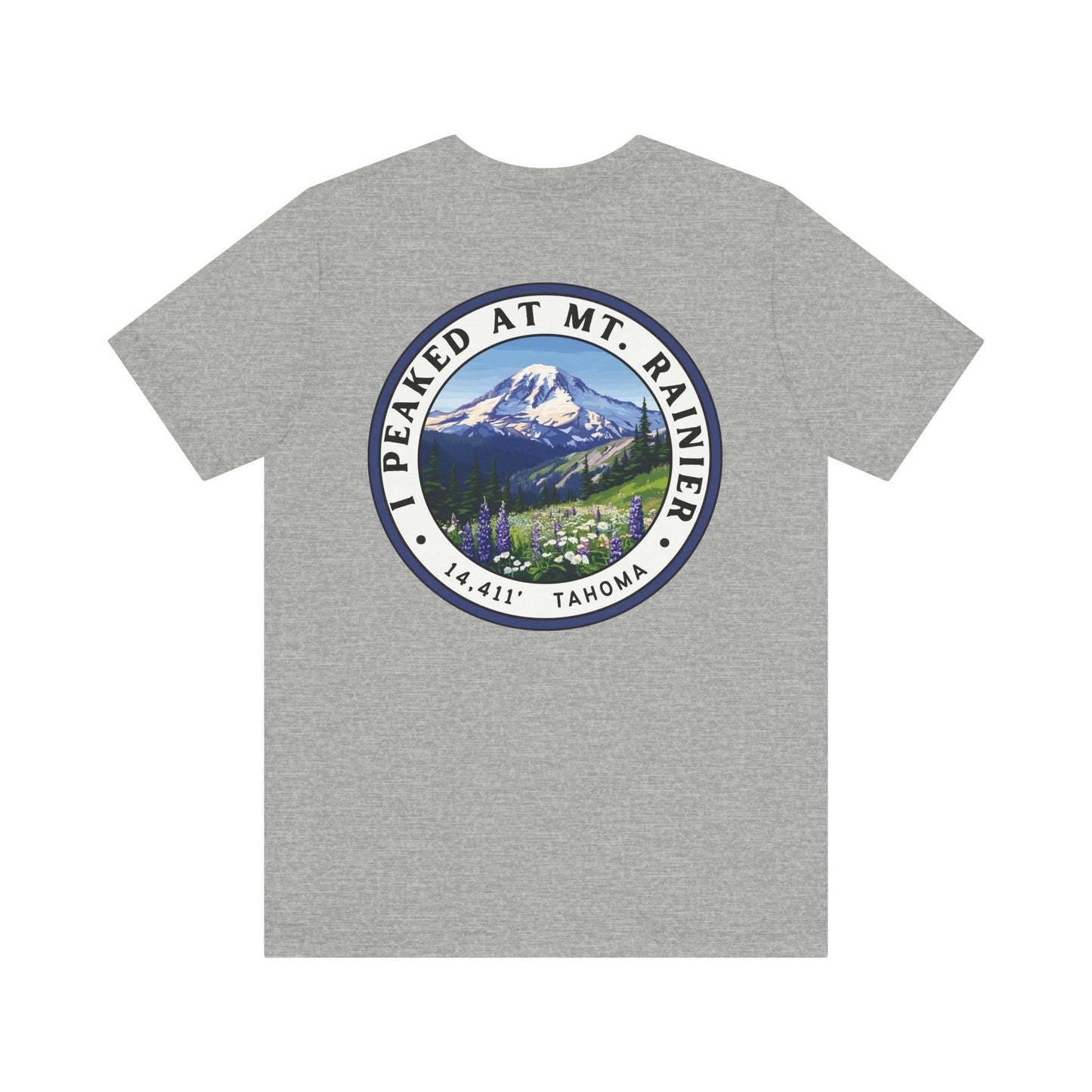 Mount Rainier
