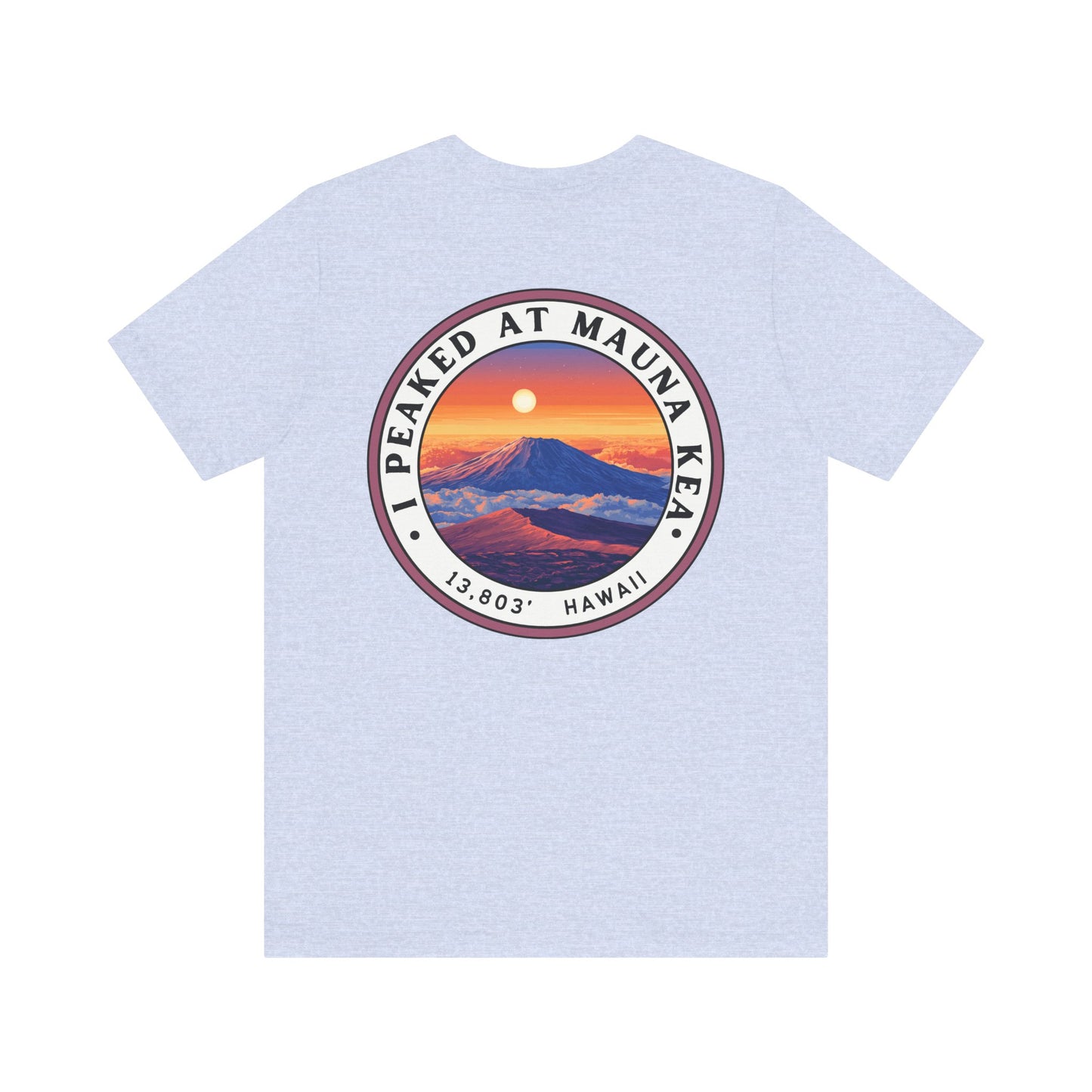 Mauna Kea