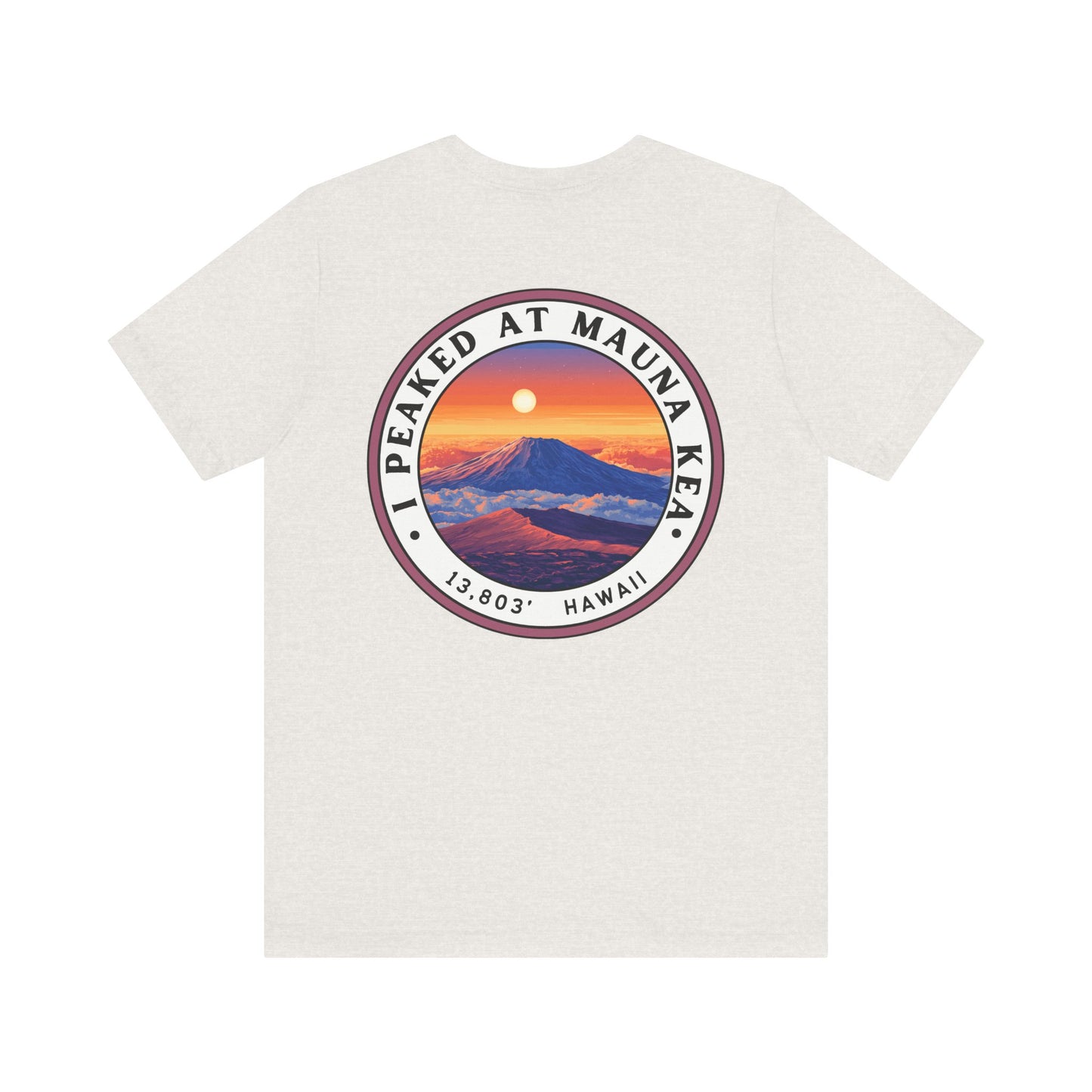 Mauna Kea