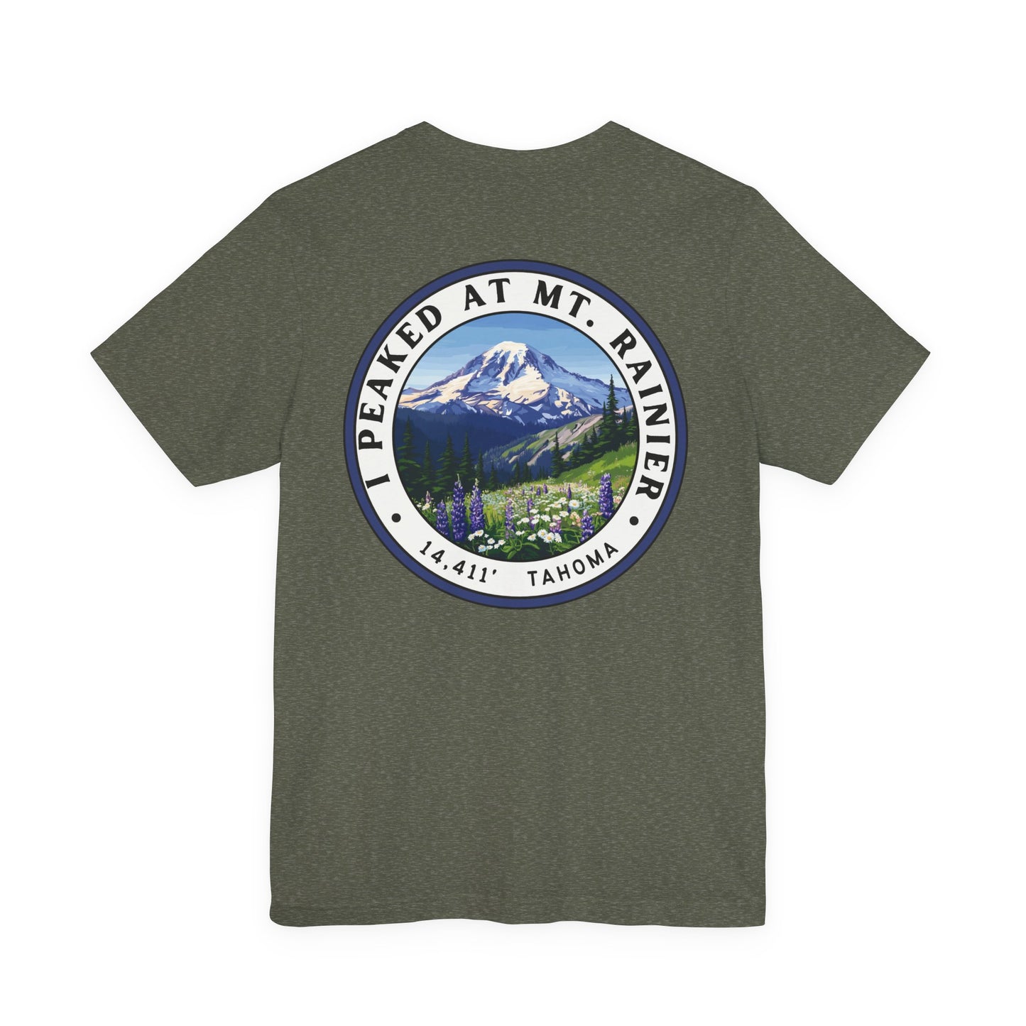 Mount Rainier