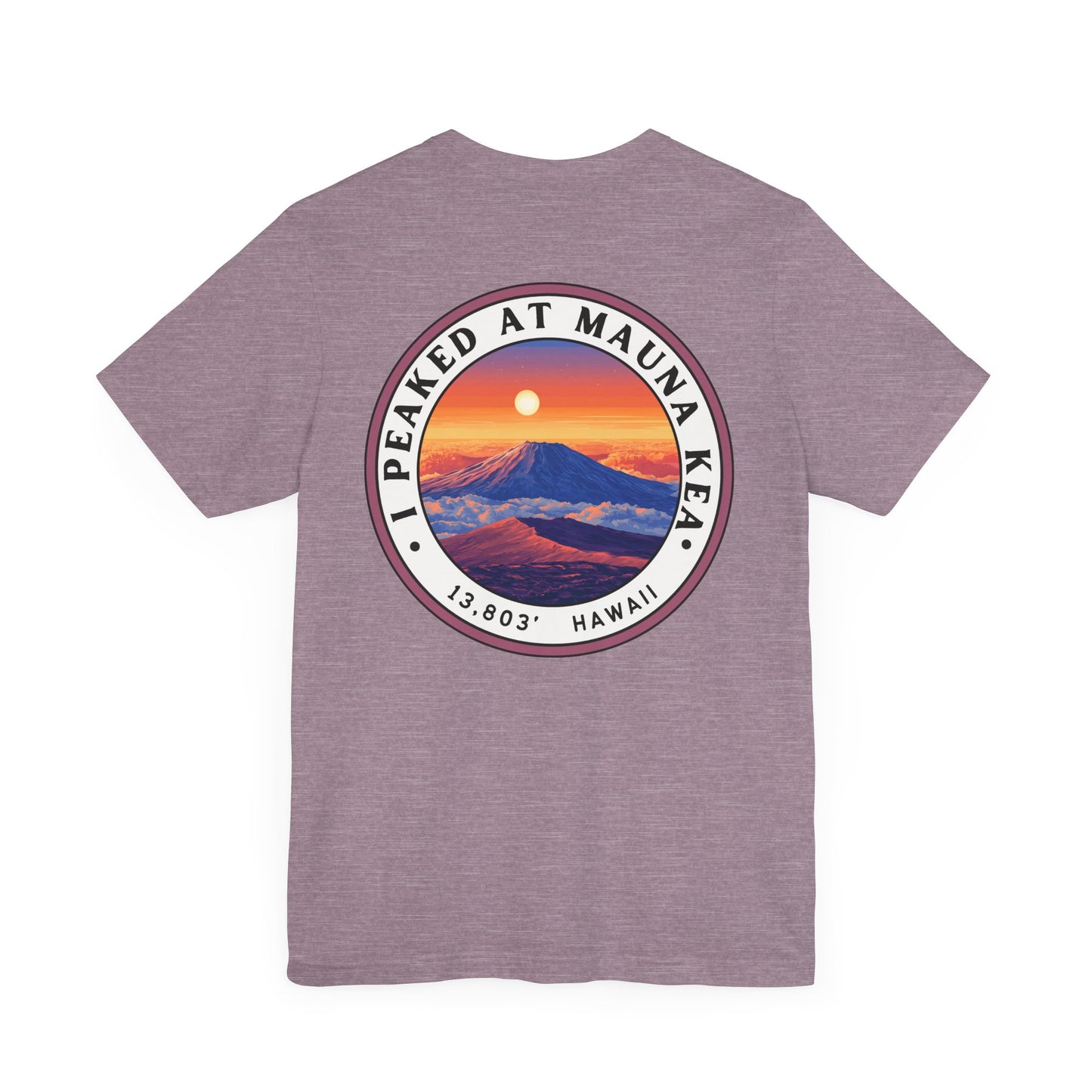 Mauna Kea