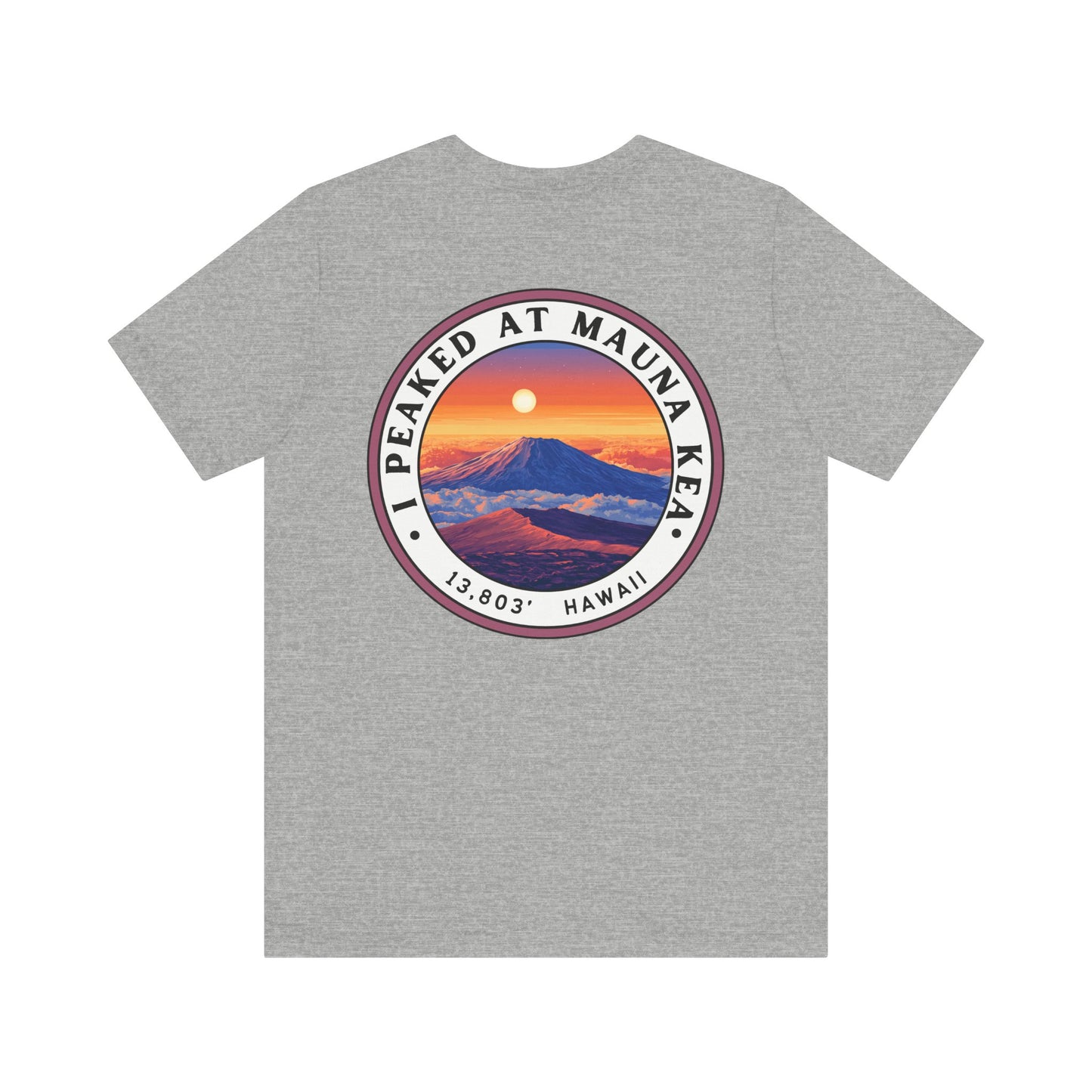Mauna Kea