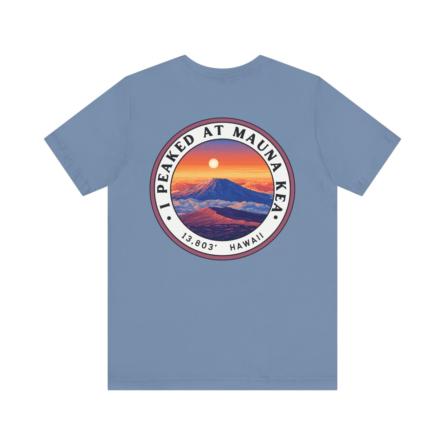 Mauna Kea