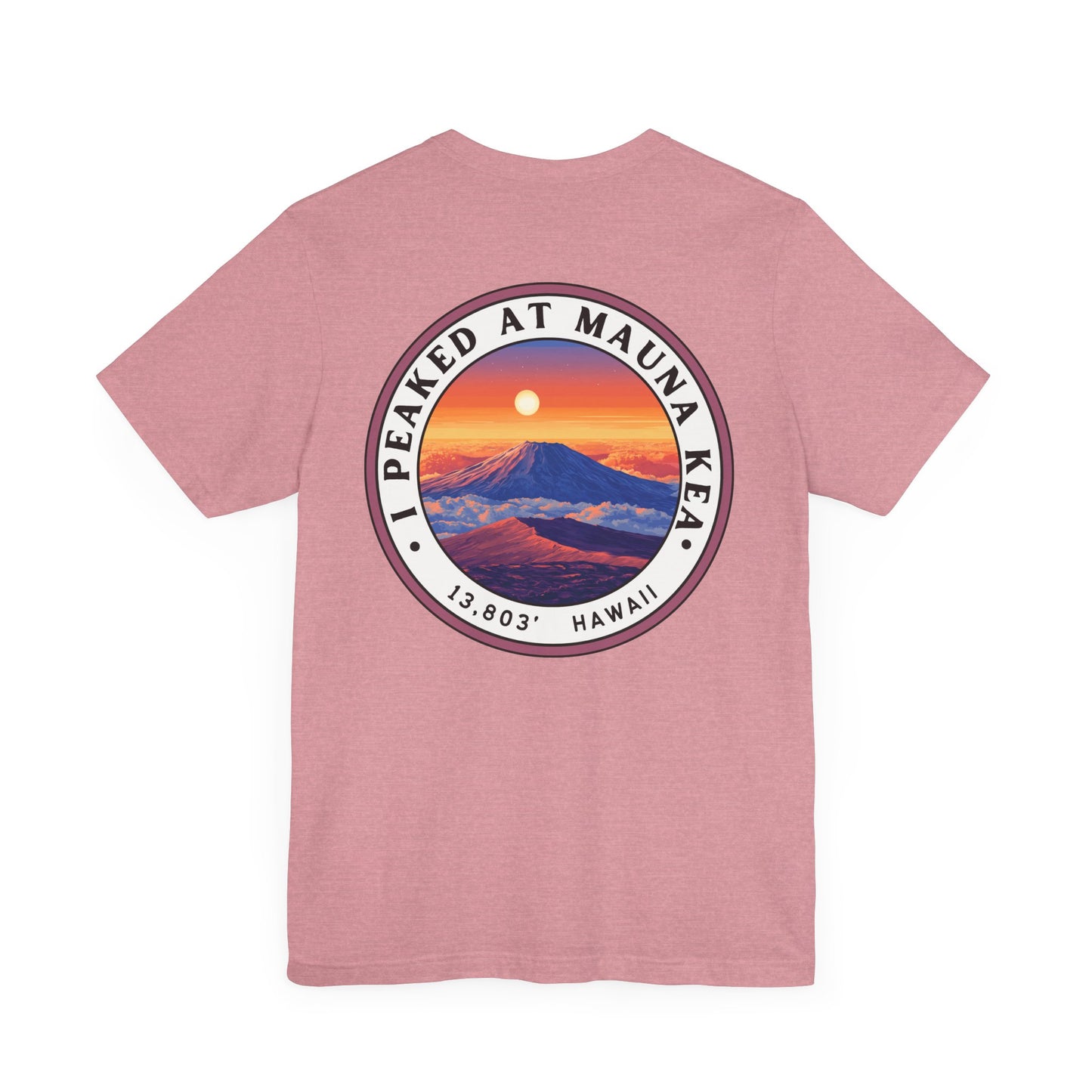 Mauna Kea