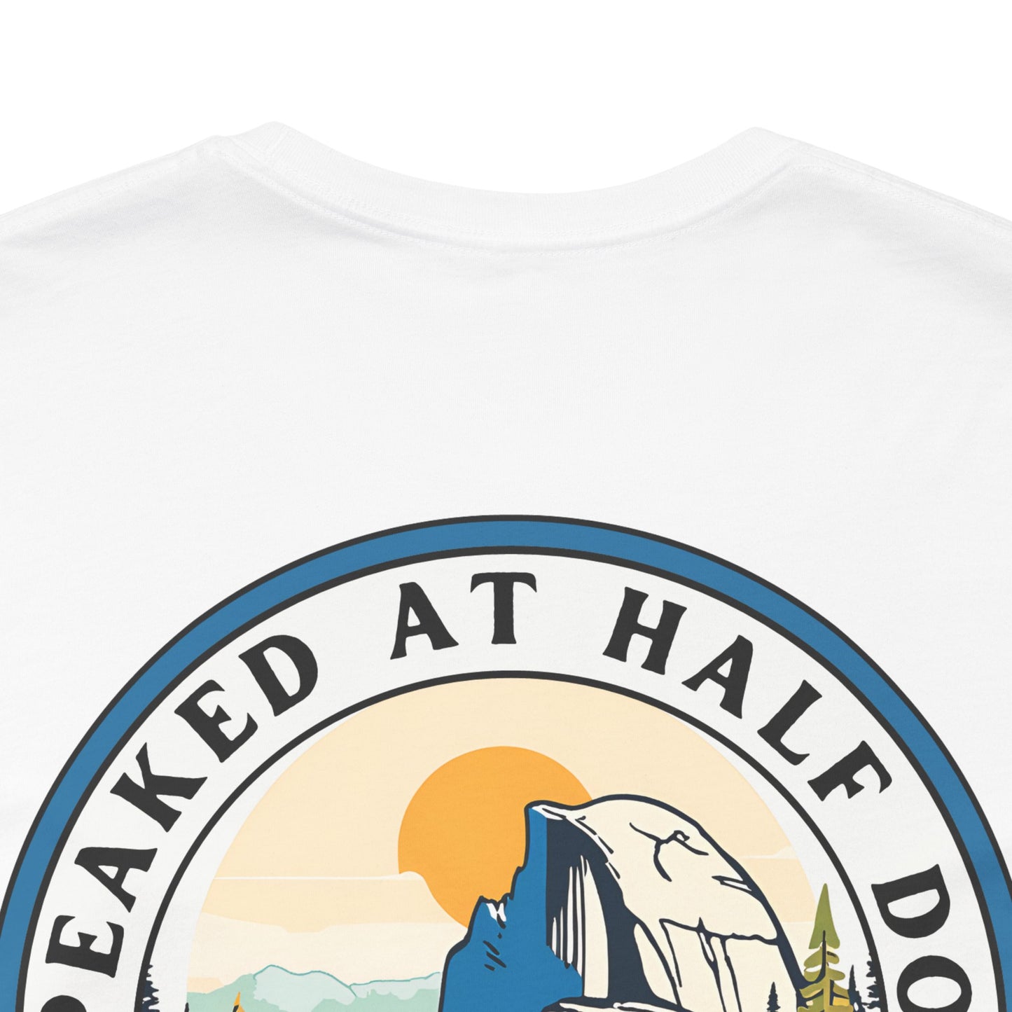 Half Dome