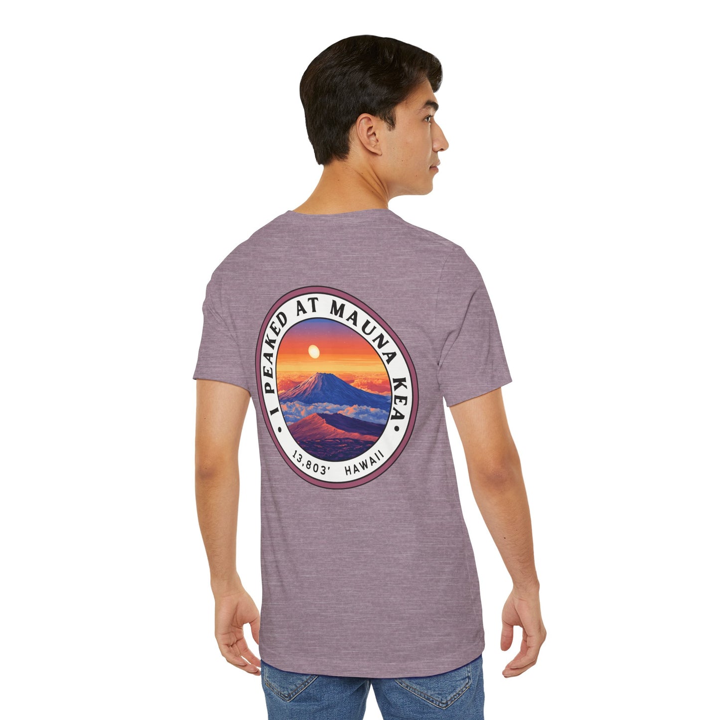 Mauna Kea