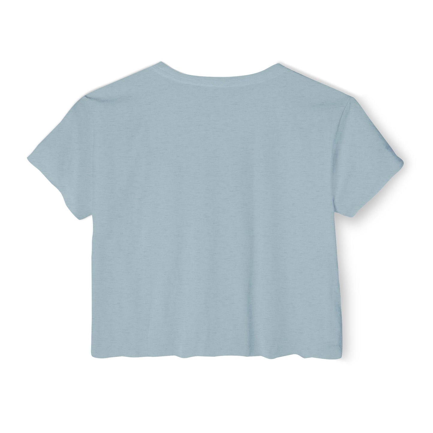 Gals on Trails Women's Crop Top