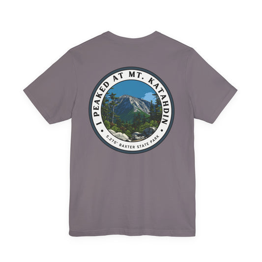 Mount Katahdin, Maine