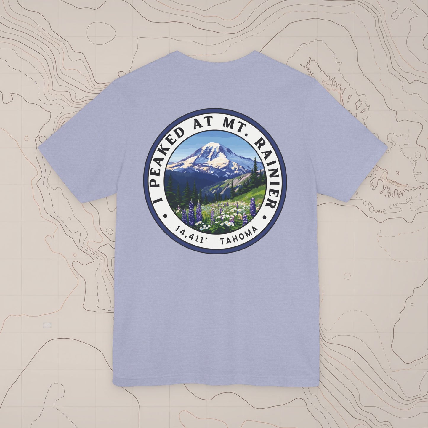 Mount Rainier