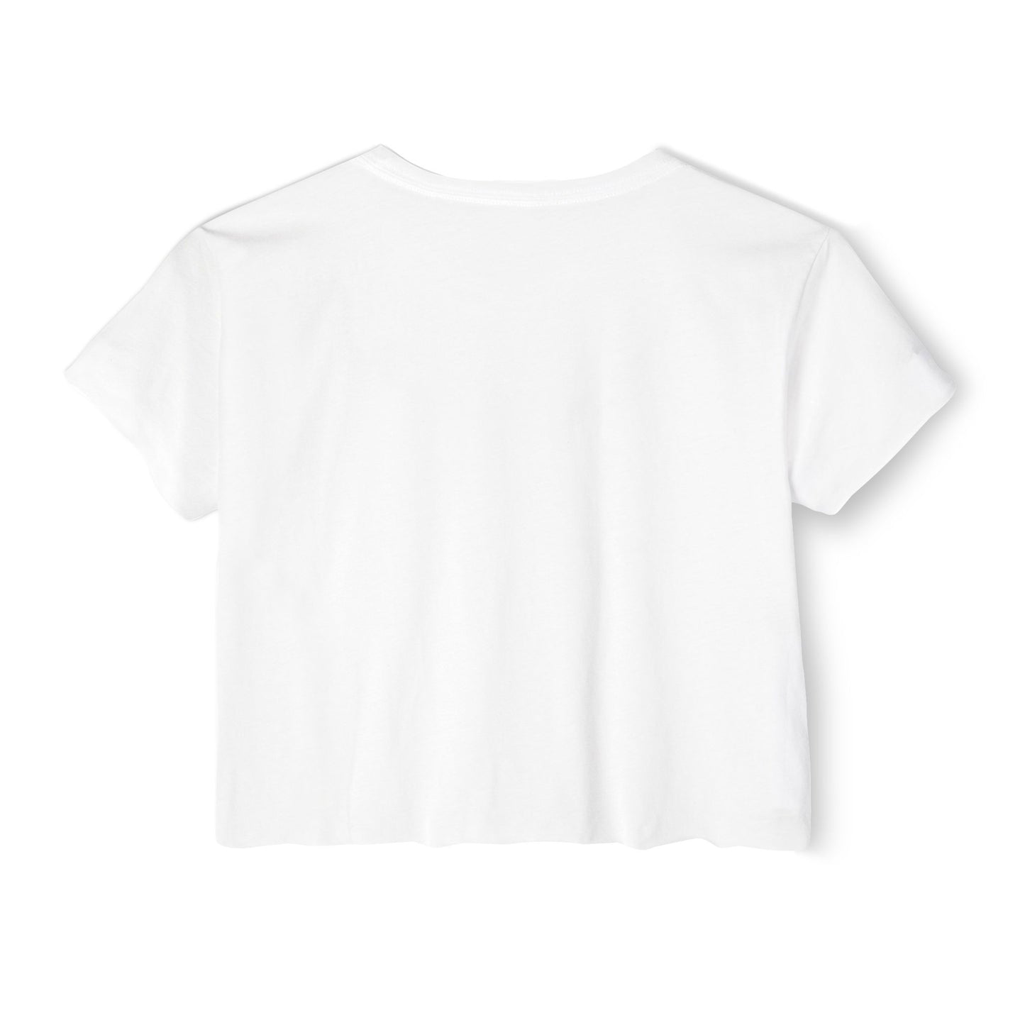 Gals on Trails Women's Crop Top