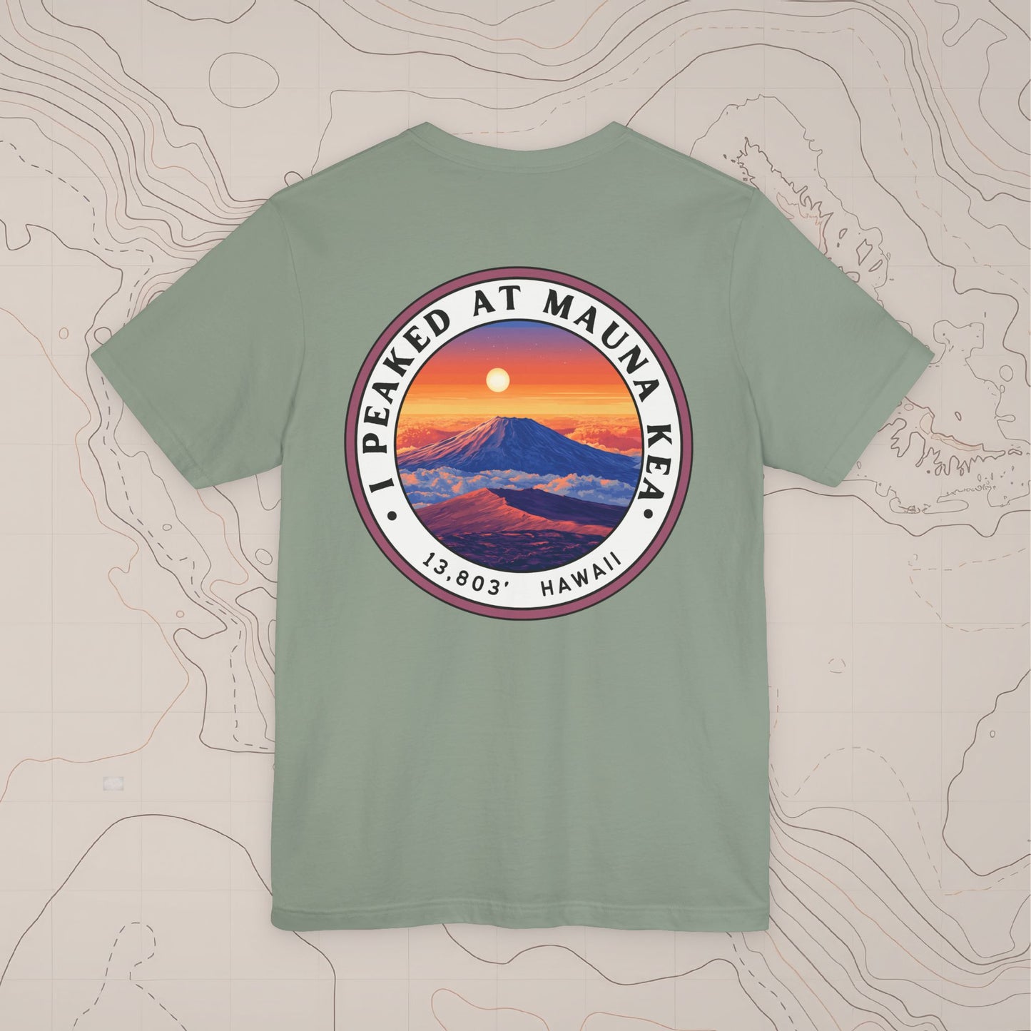 Mauna Kea