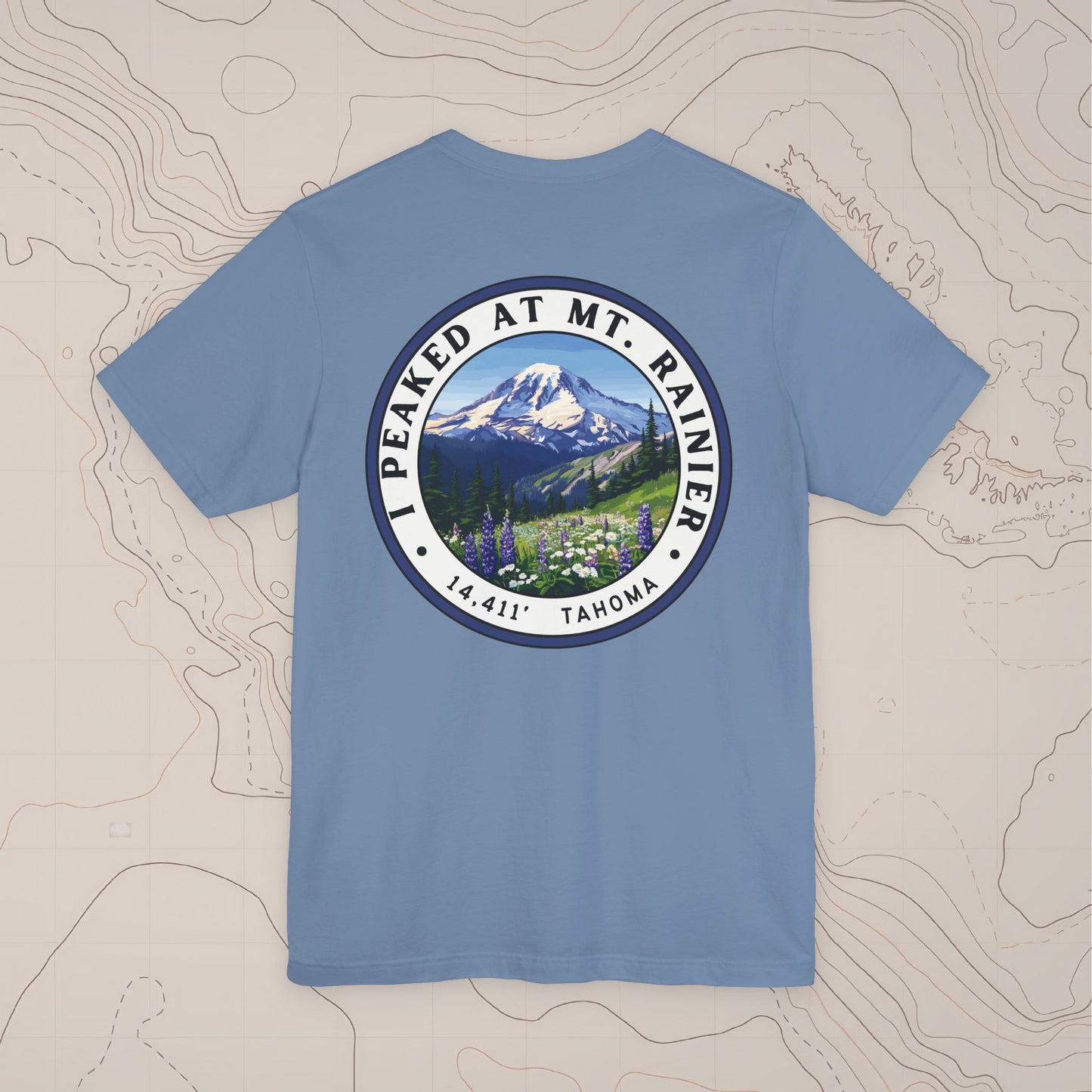Mount Rainier
