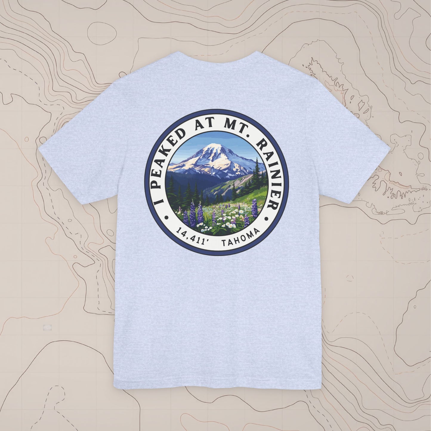 Mount Rainier