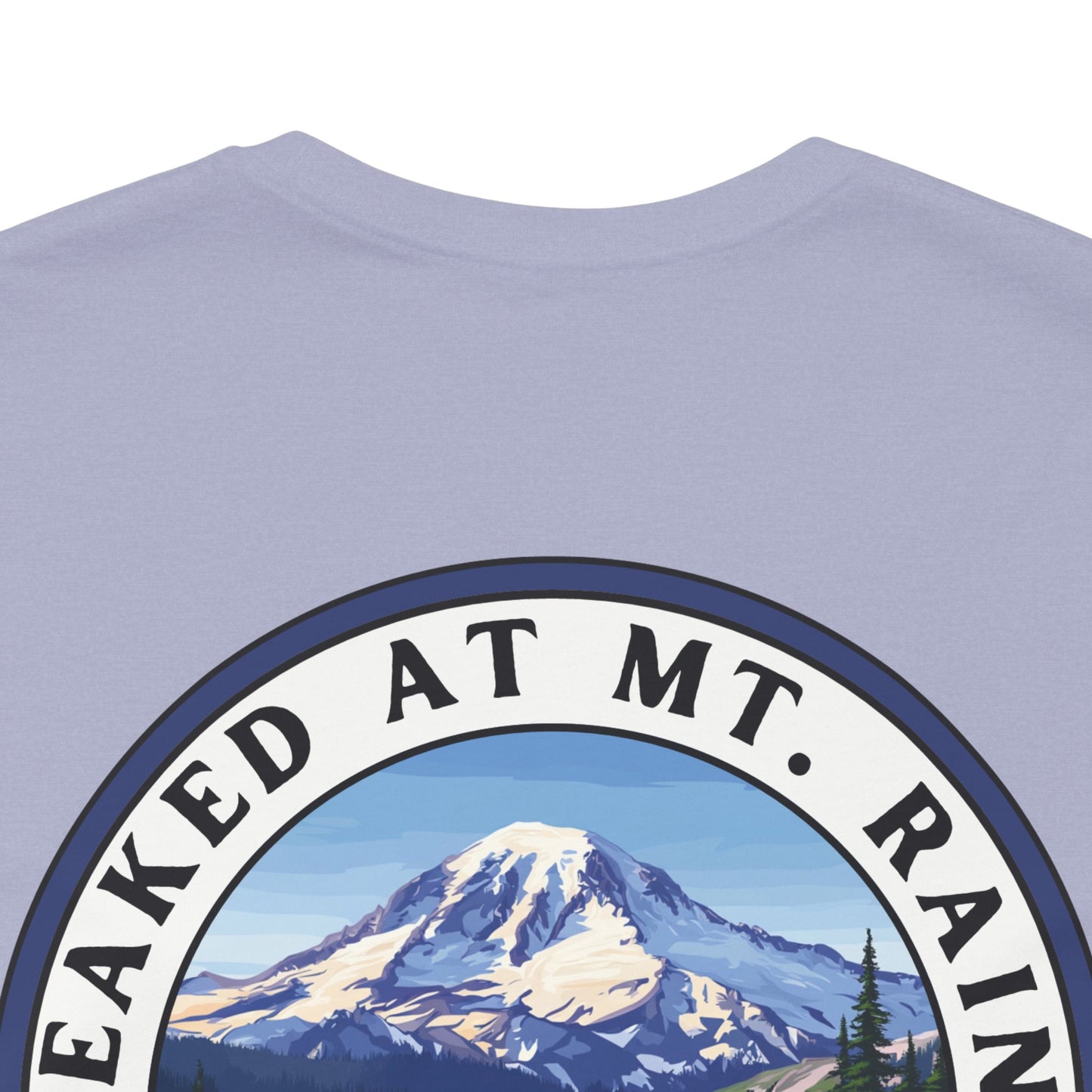 Mount Rainier