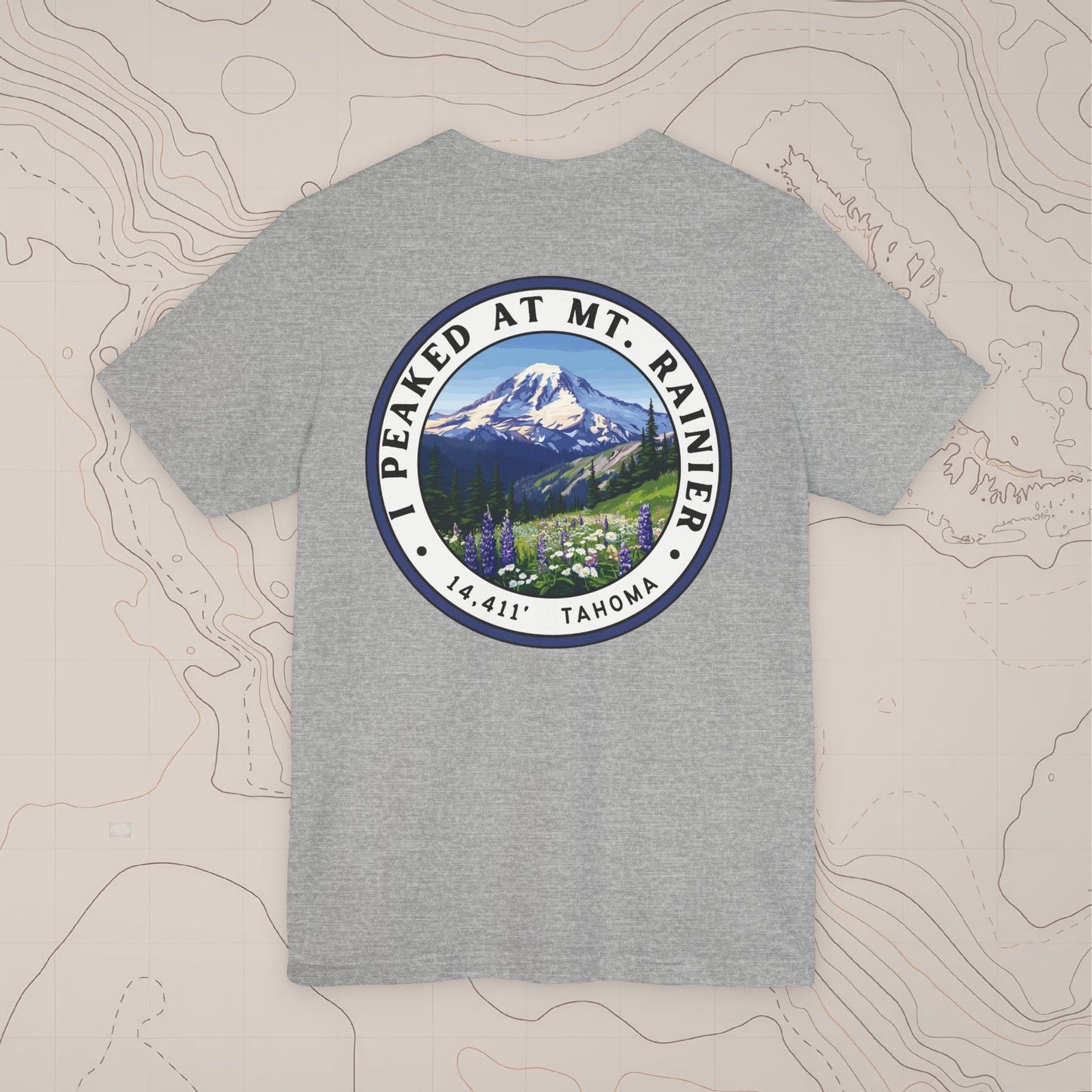Mount Rainier