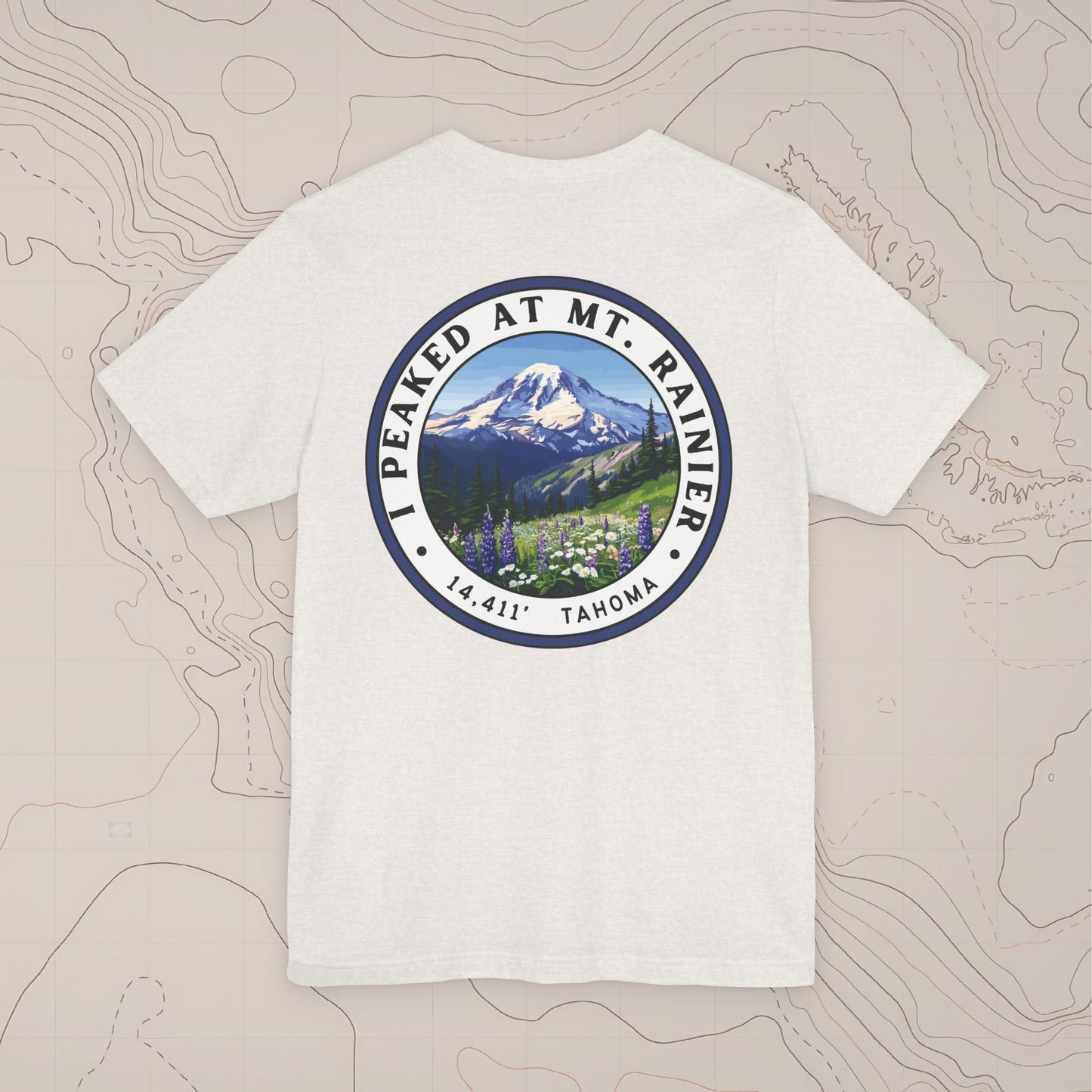 Mount Rainier