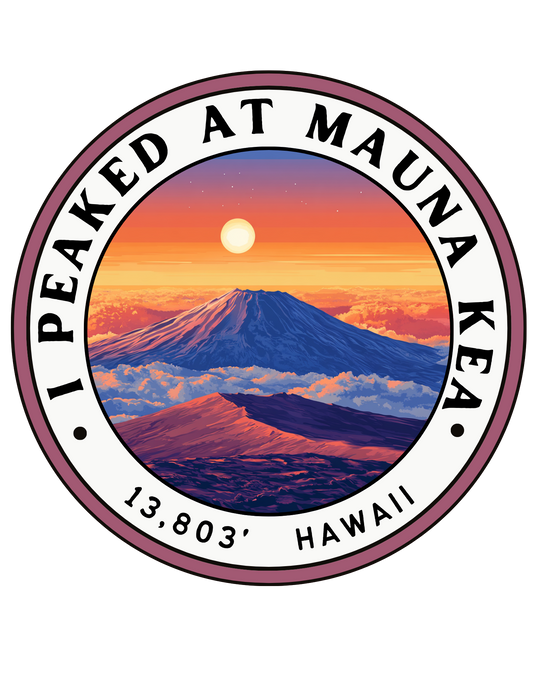Mauna Kea