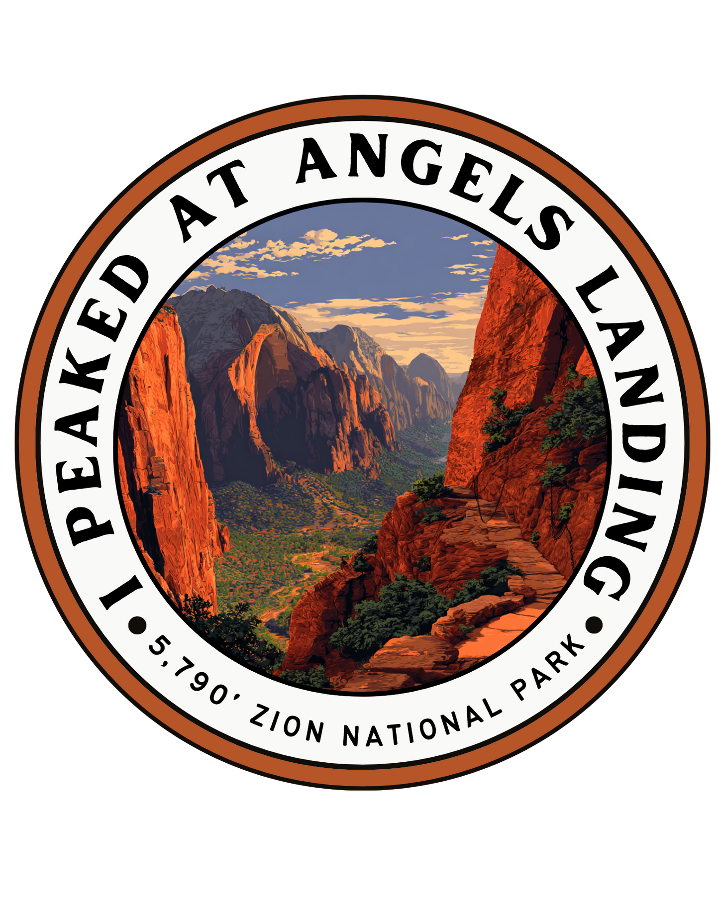 Angels Landing