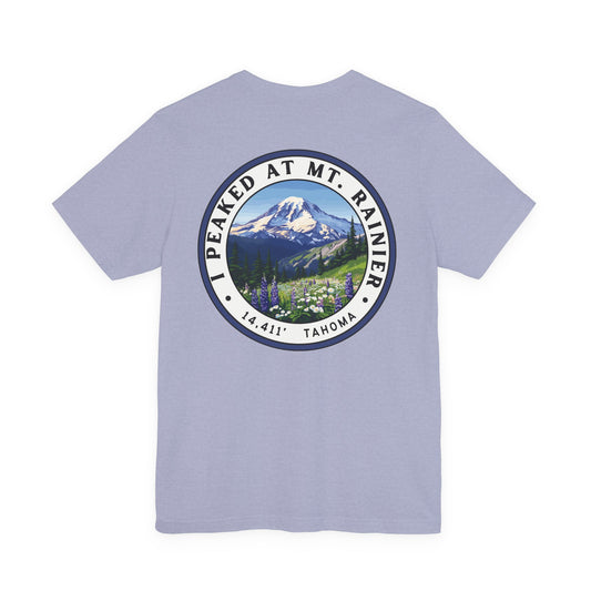 Mount Rainier
