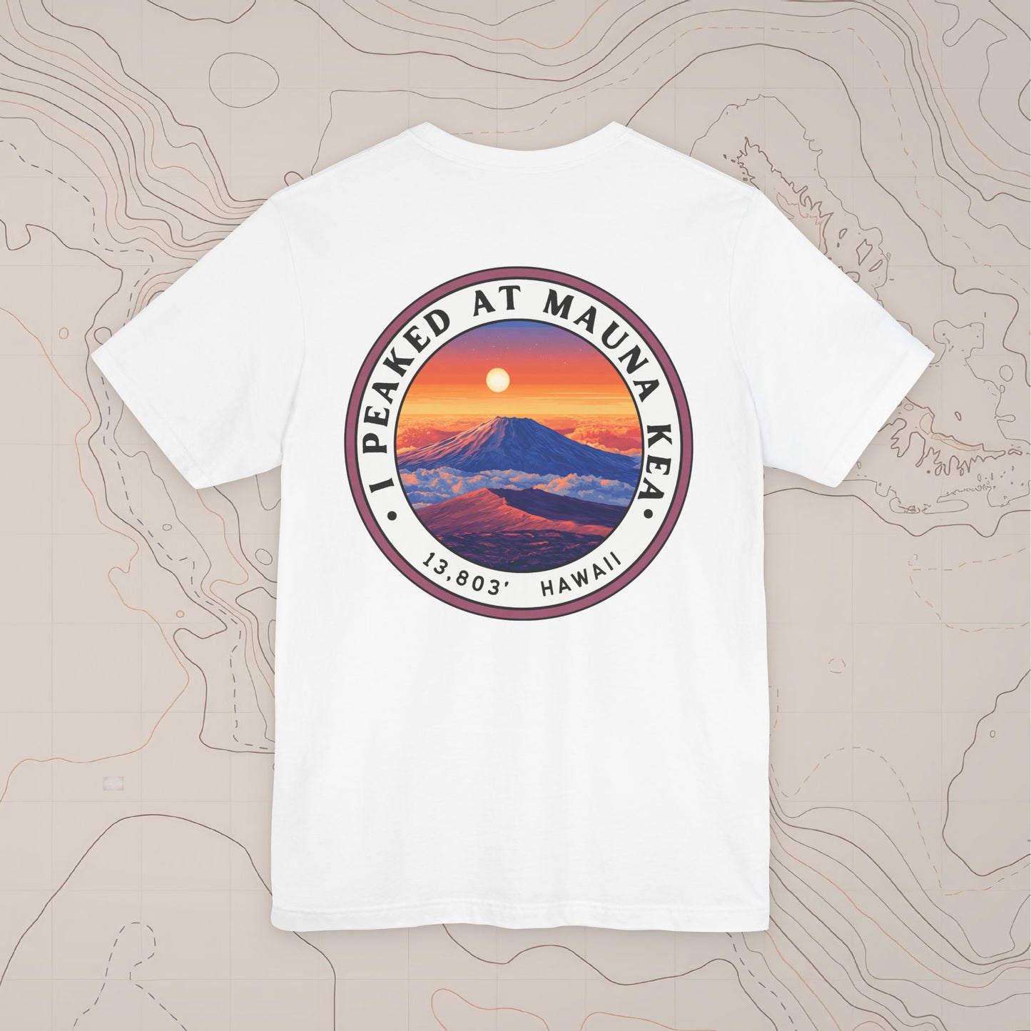 Mauna Kea