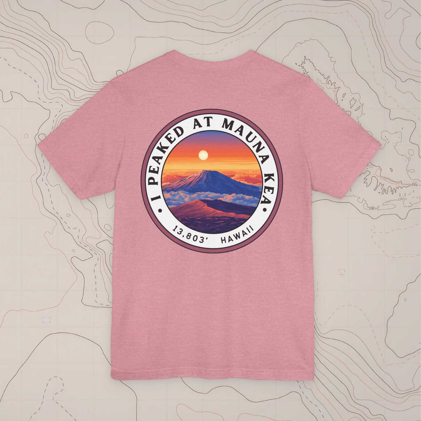 Mauna Kea