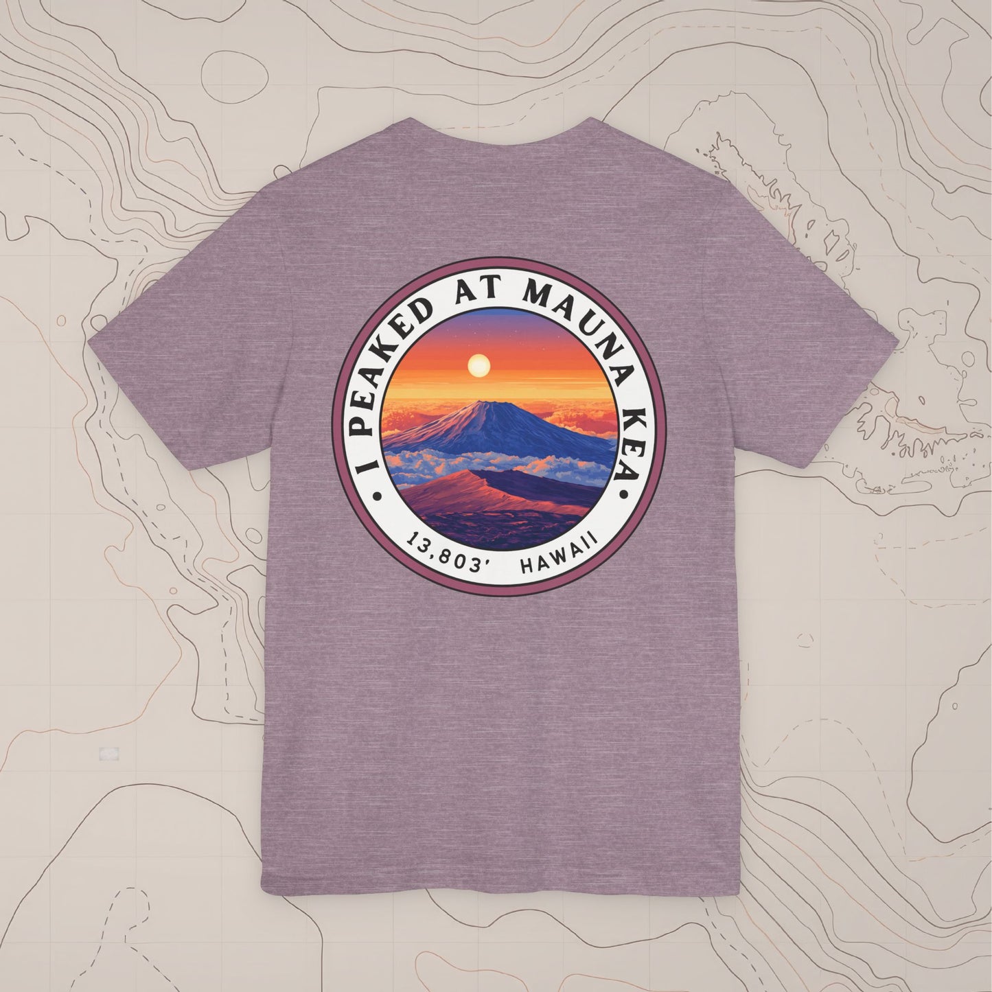 Mauna Kea