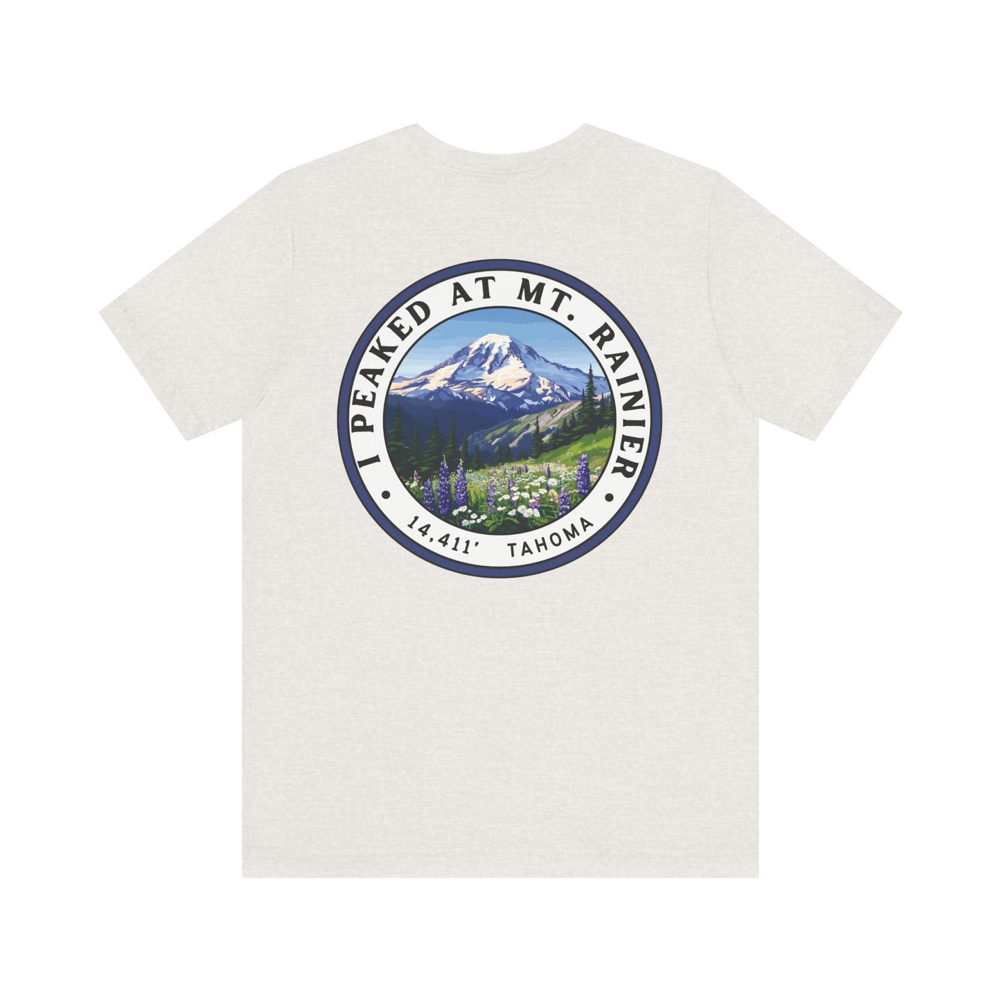 Mount Rainier
