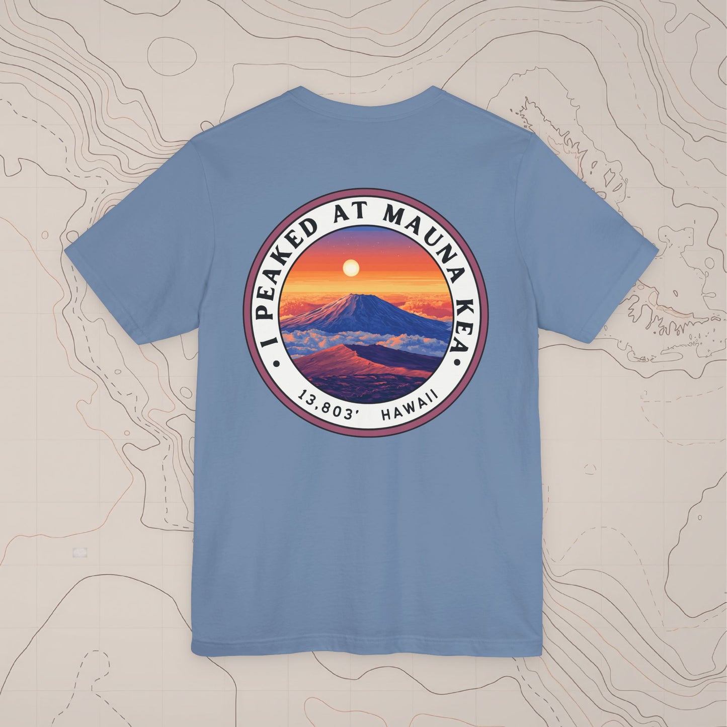 Mauna Kea