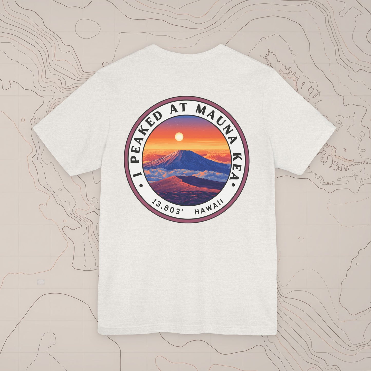 Mauna Kea