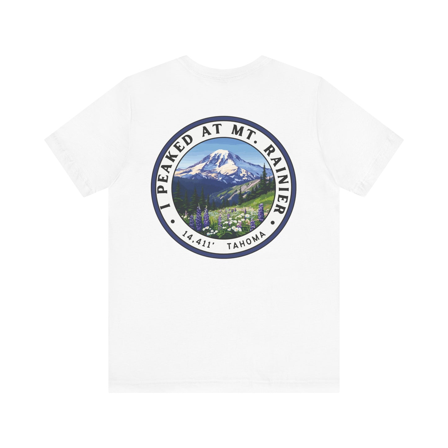 Mount Rainier
