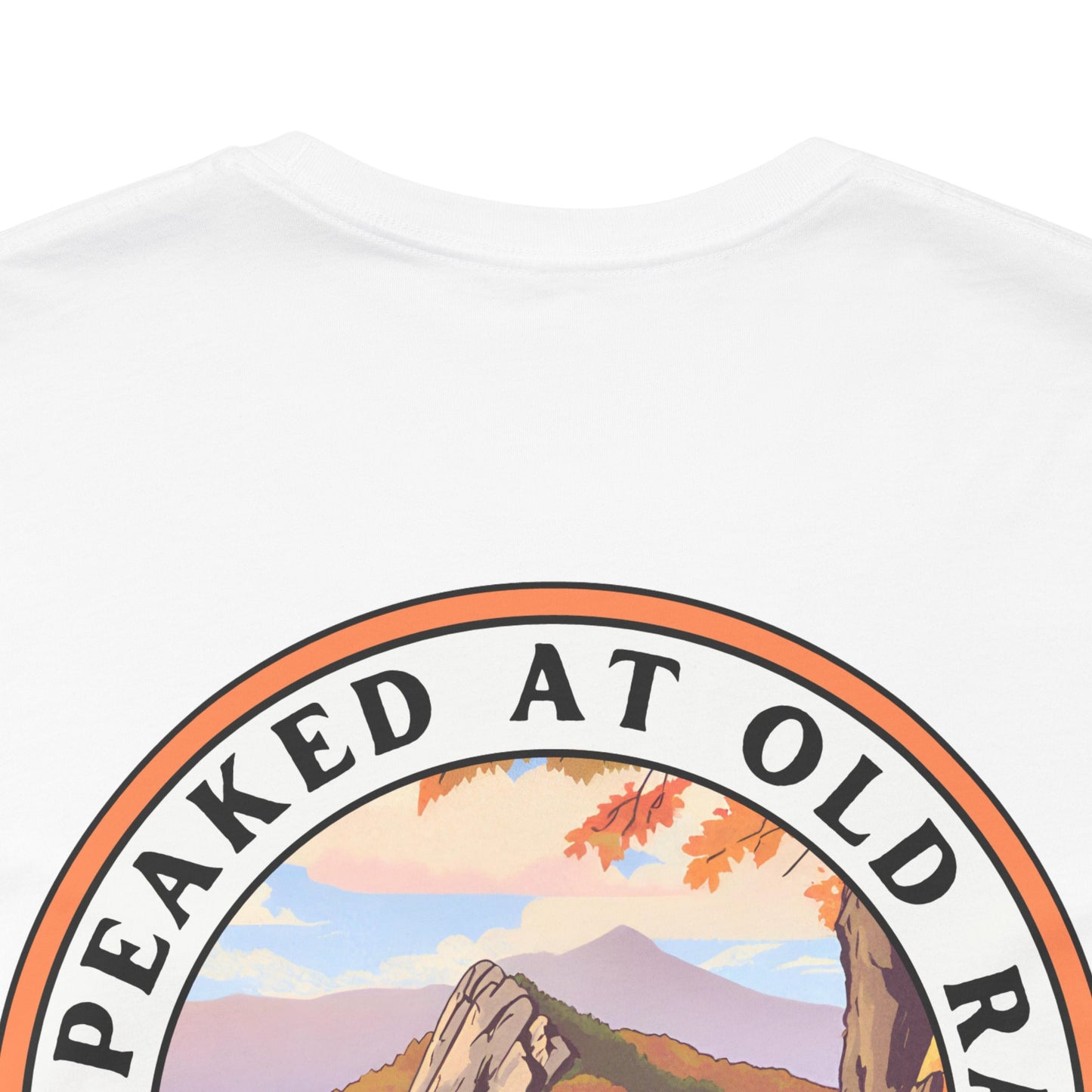 Old Rag