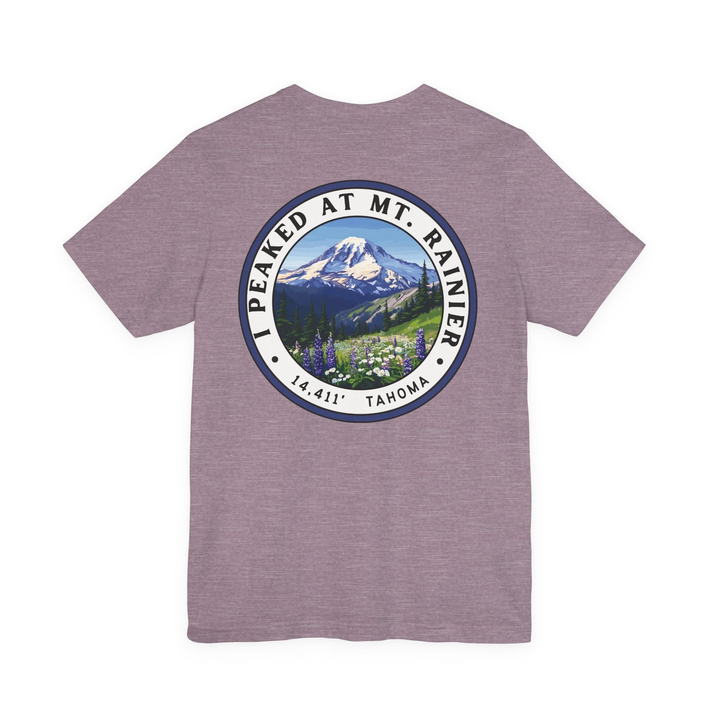 Mount Rainier