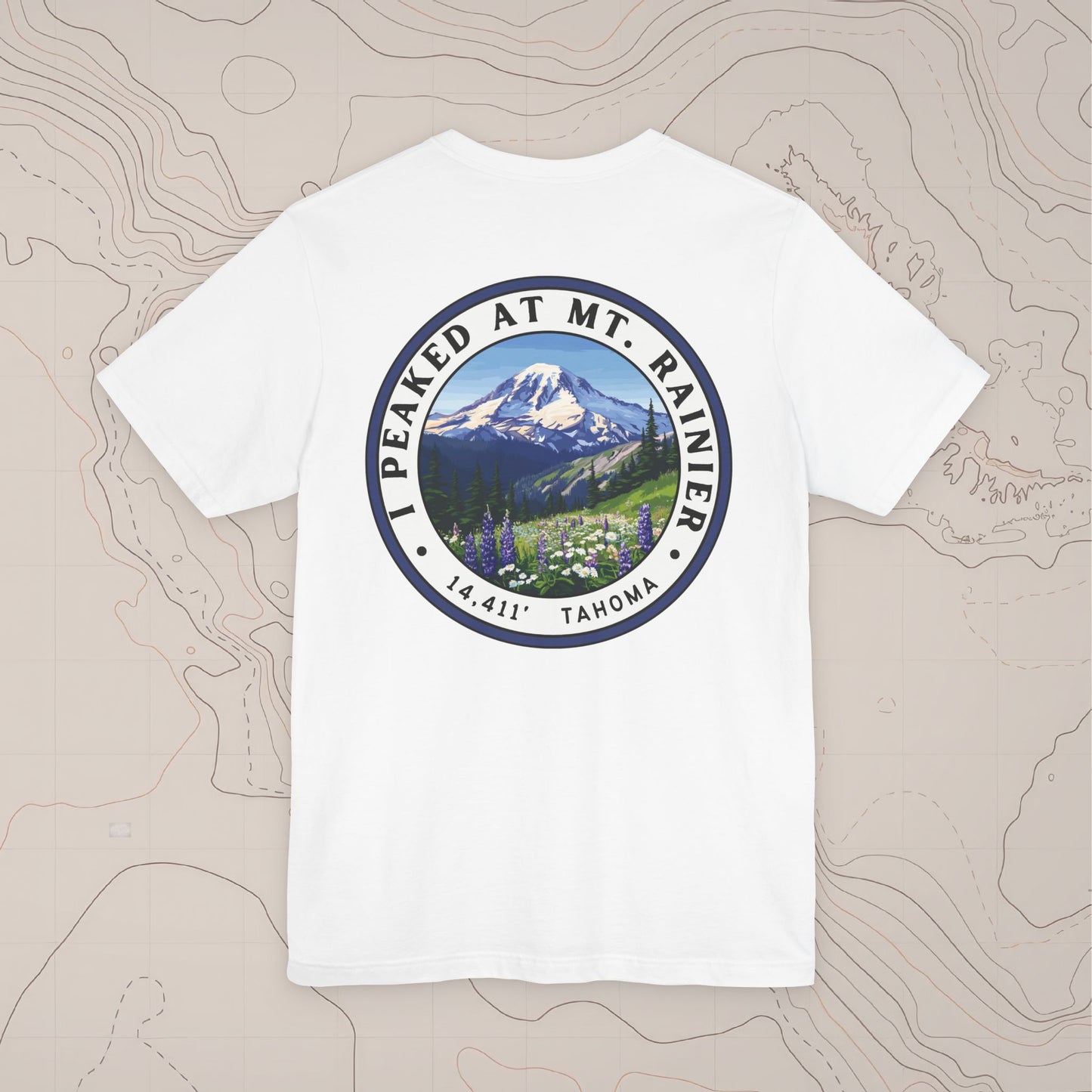 Mount Rainier
