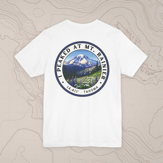 Mount Rainier