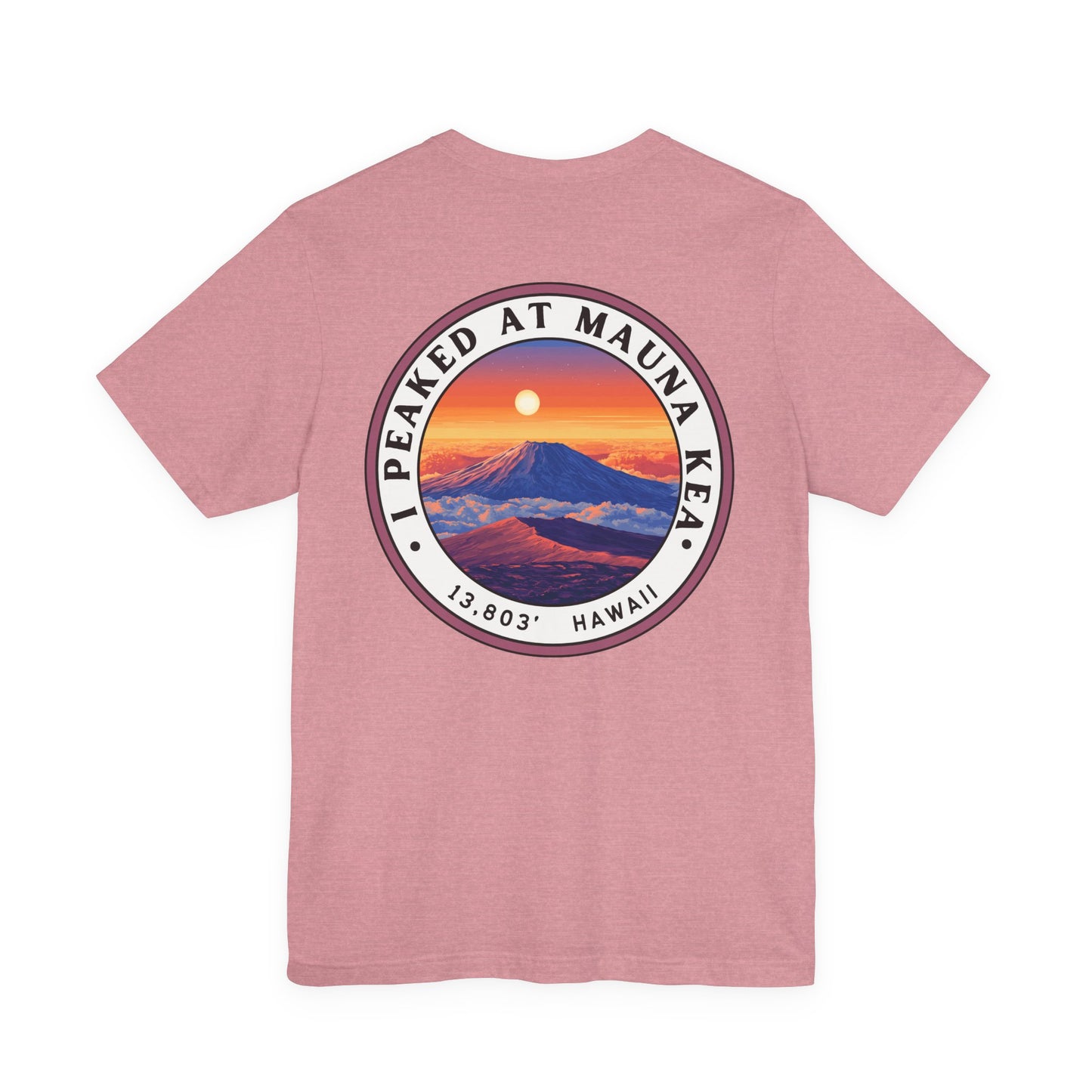 Mauna Kea