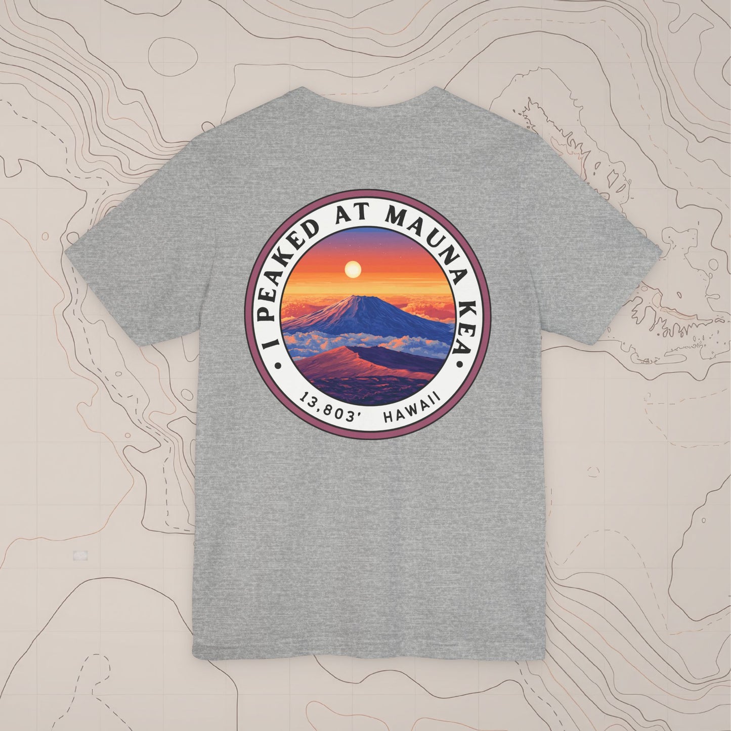 Mauna Kea