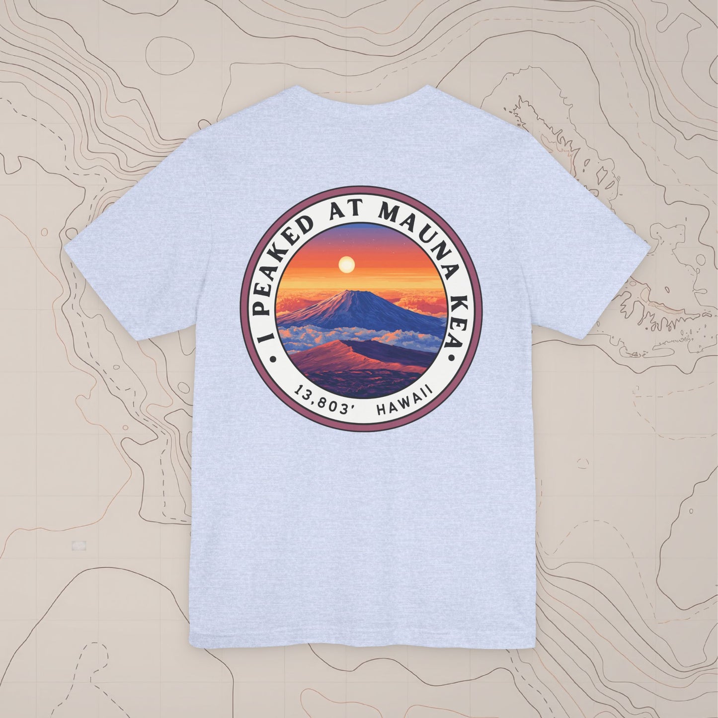 Mauna Kea